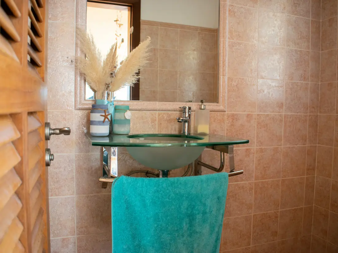 Maison de Vacances Santa Margalida 28