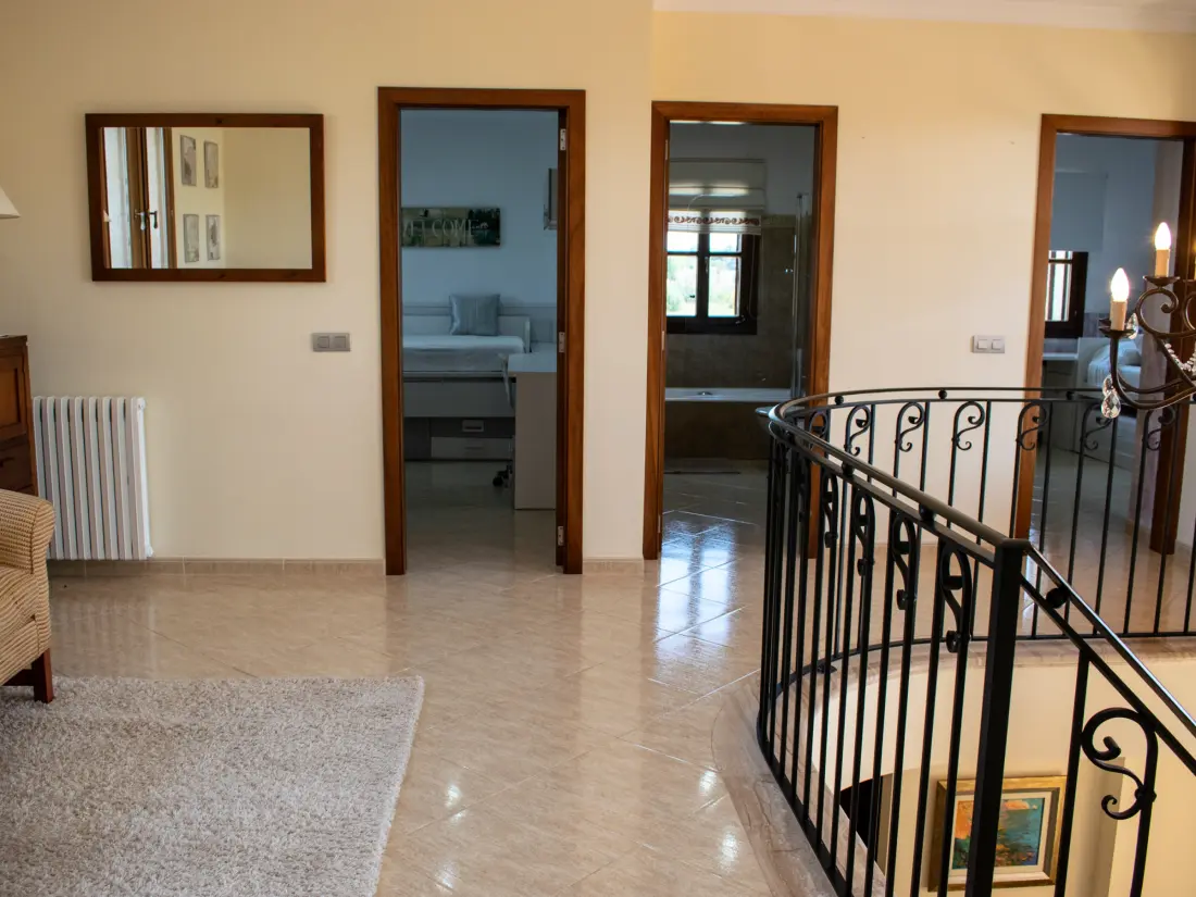 Maison de Vacances Santa Margalida 28