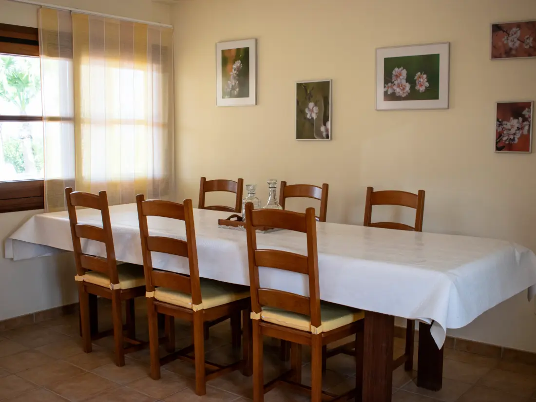Maison de Vacances Santa Margalida 28
