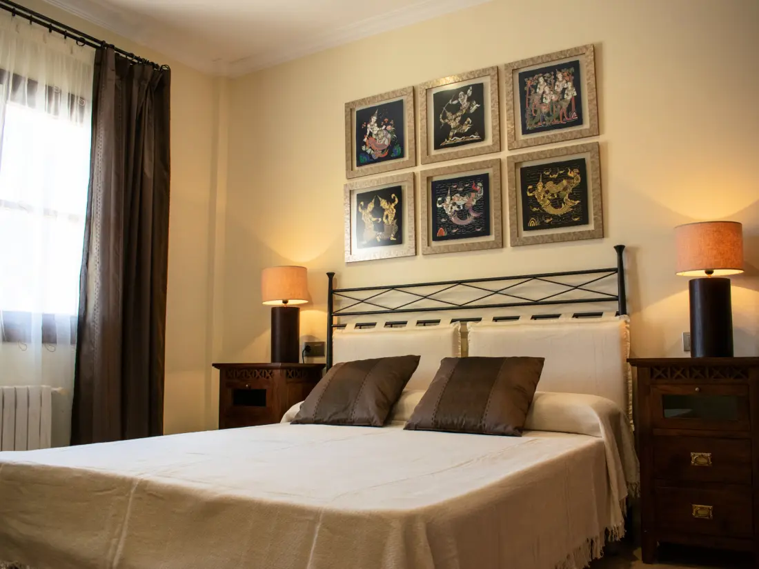 Maison de Vacances Santa Margalida 28