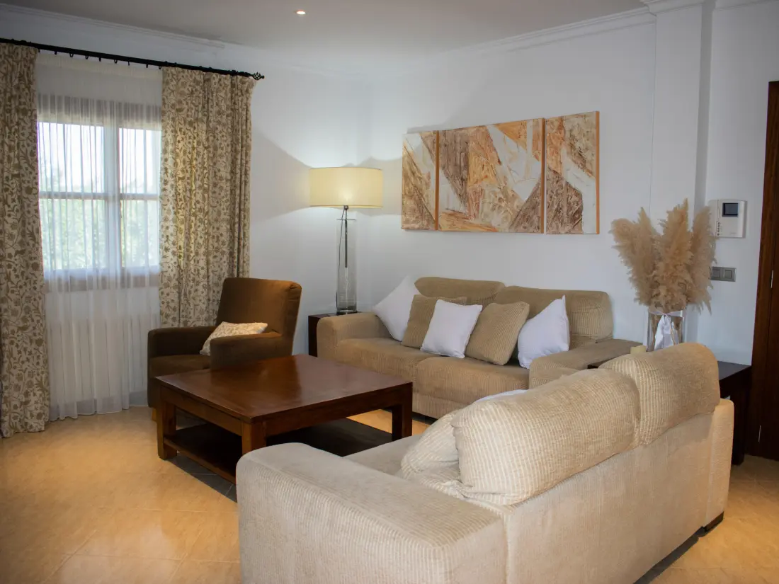 Maison de Vacances Santa Margalida 28