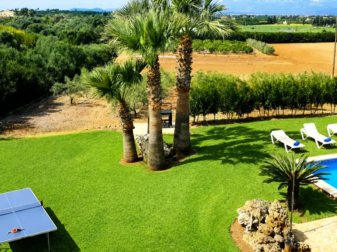 Maison de Vacances Santa Margalida 28