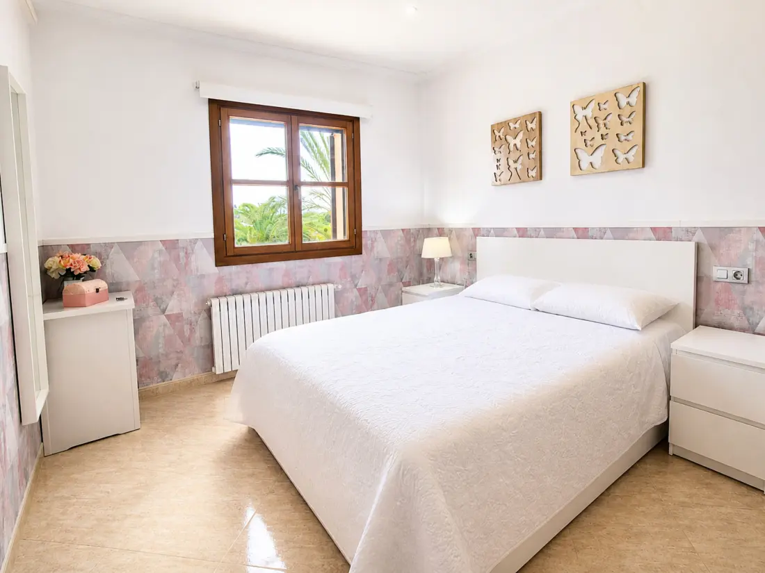 Maison de Vacances Santa Margalida 28