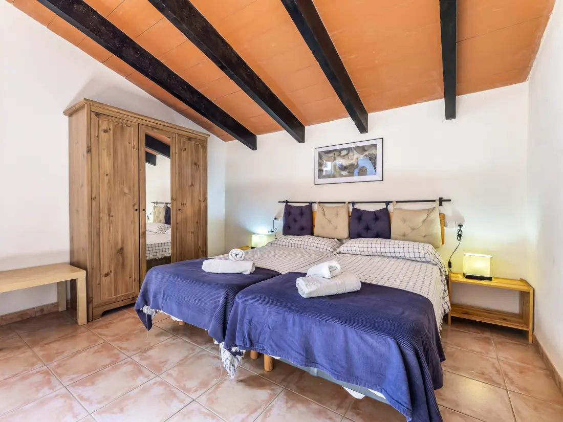 Maison de Vacances Santa Margalida 30