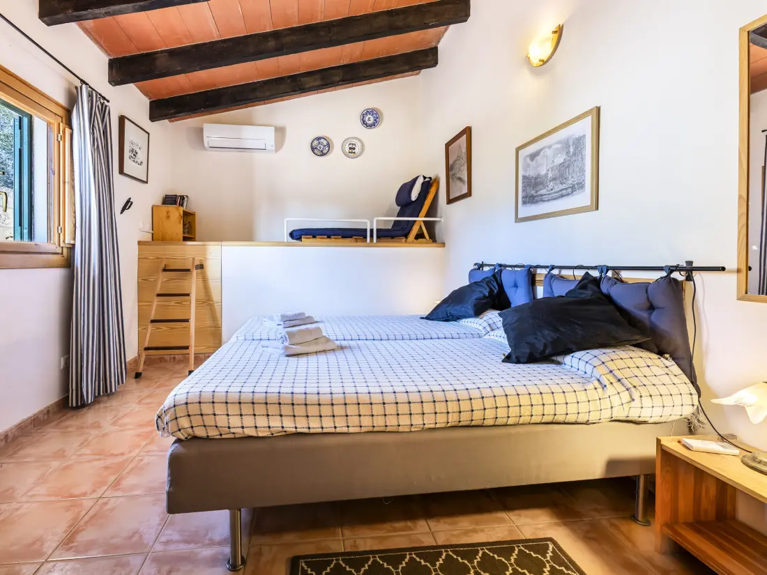 Maison de Vacances Santa Margalida 30
