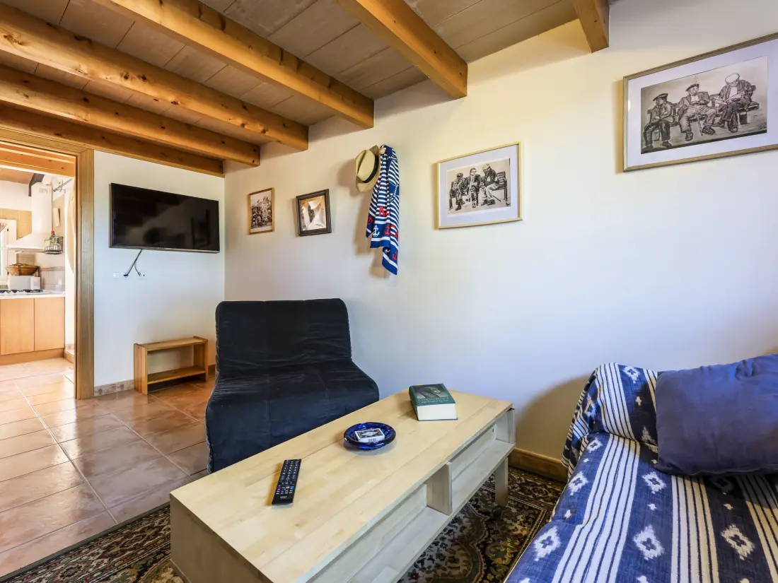 Maison de Vacances Santa Margalida 30