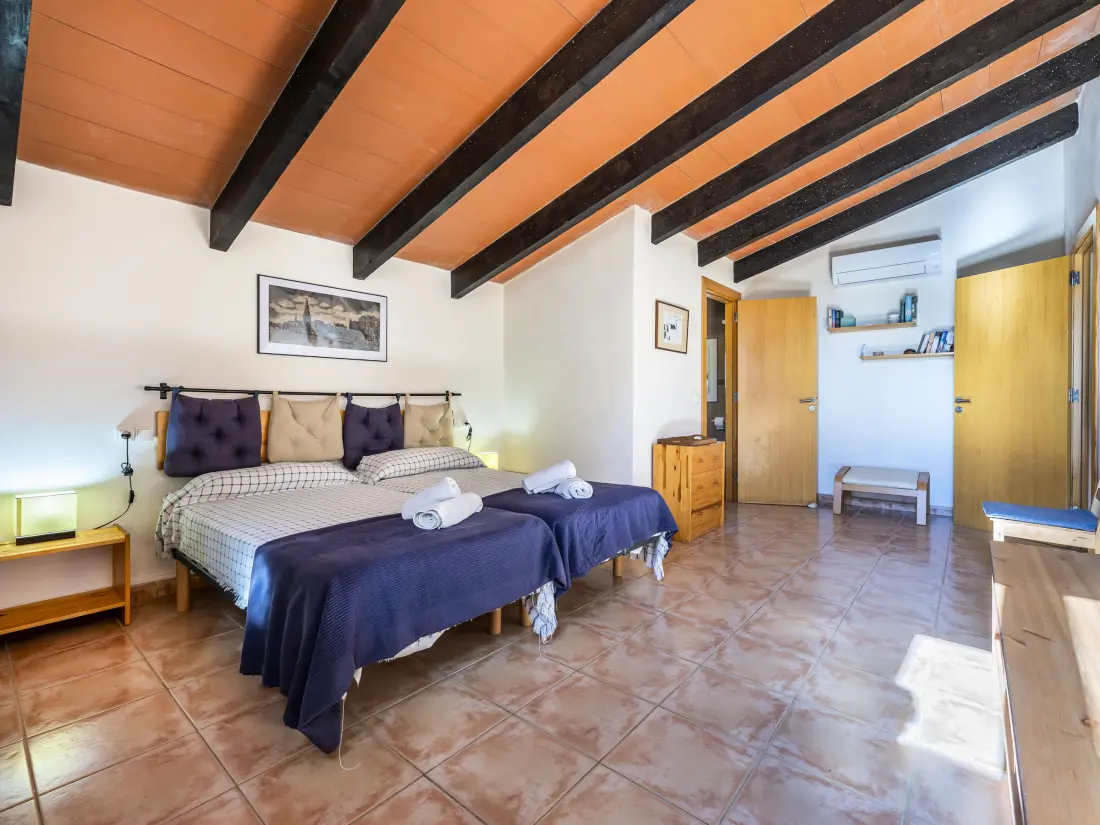Maison de Vacances Santa Margalida 30
