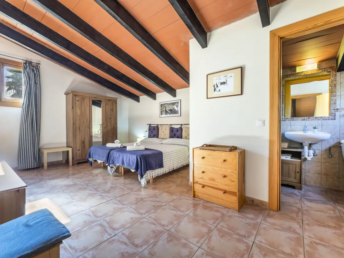 Maison de Vacances Santa Margalida 30