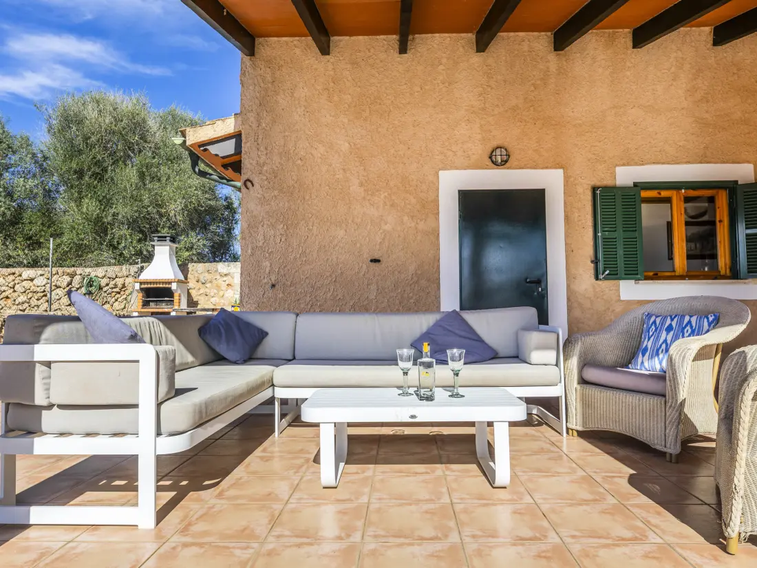Maison de Vacances Santa Margalida 30