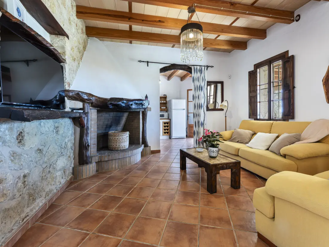 Maison de Vacances Santa Margalida 31