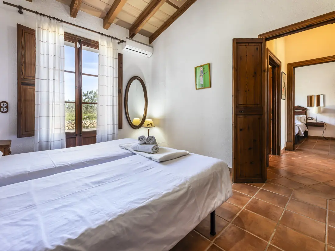 Maison de Vacances Santa Margalida 31