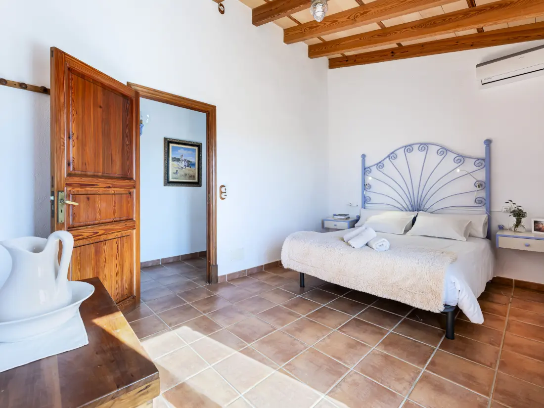 Maison de Vacances Santa Margalida 31