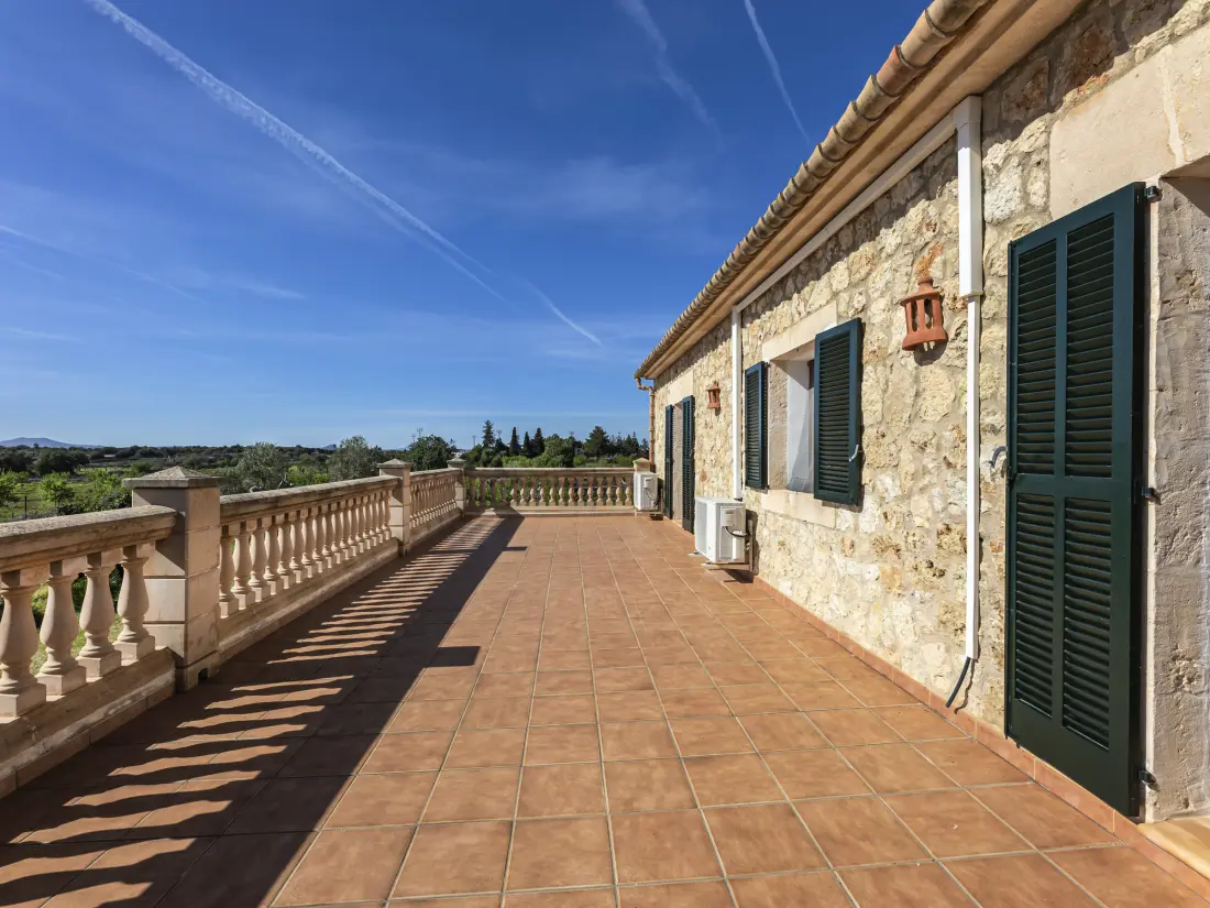 Maison de Vacances Santa Margalida 31