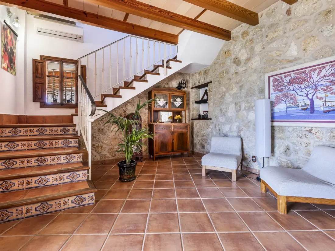 Maison de Vacances Santa Margalida 31