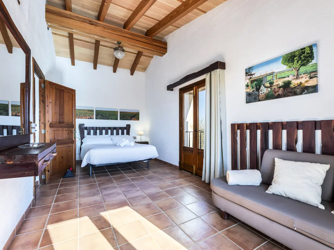 Maison de Vacances Santa Margalida 31