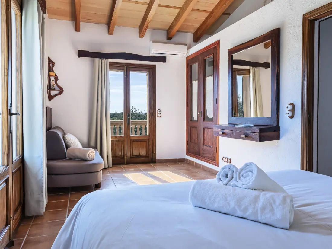 Maison de Vacances Santa Margalida 31