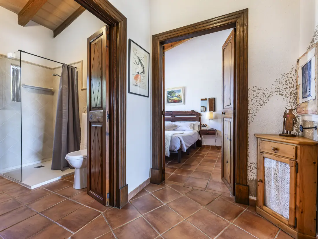 Maison de Vacances Santa Margalida 31
