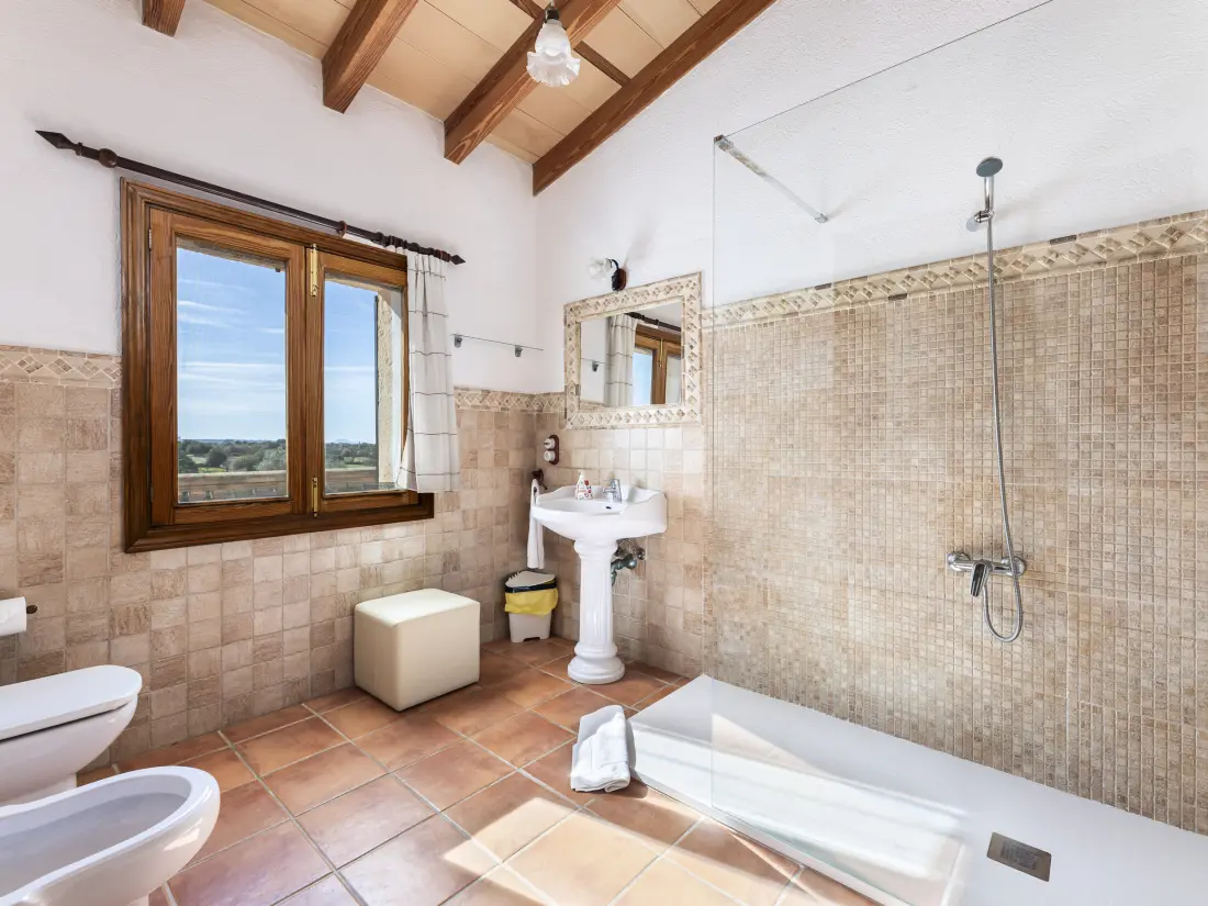 Maison de Vacances Santa Margalida 31