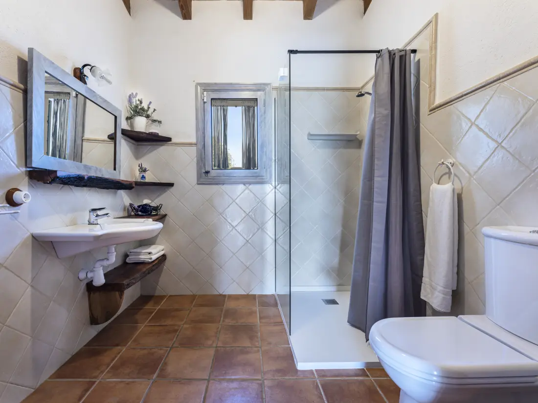 Maison de Vacances Santa Margalida 31
