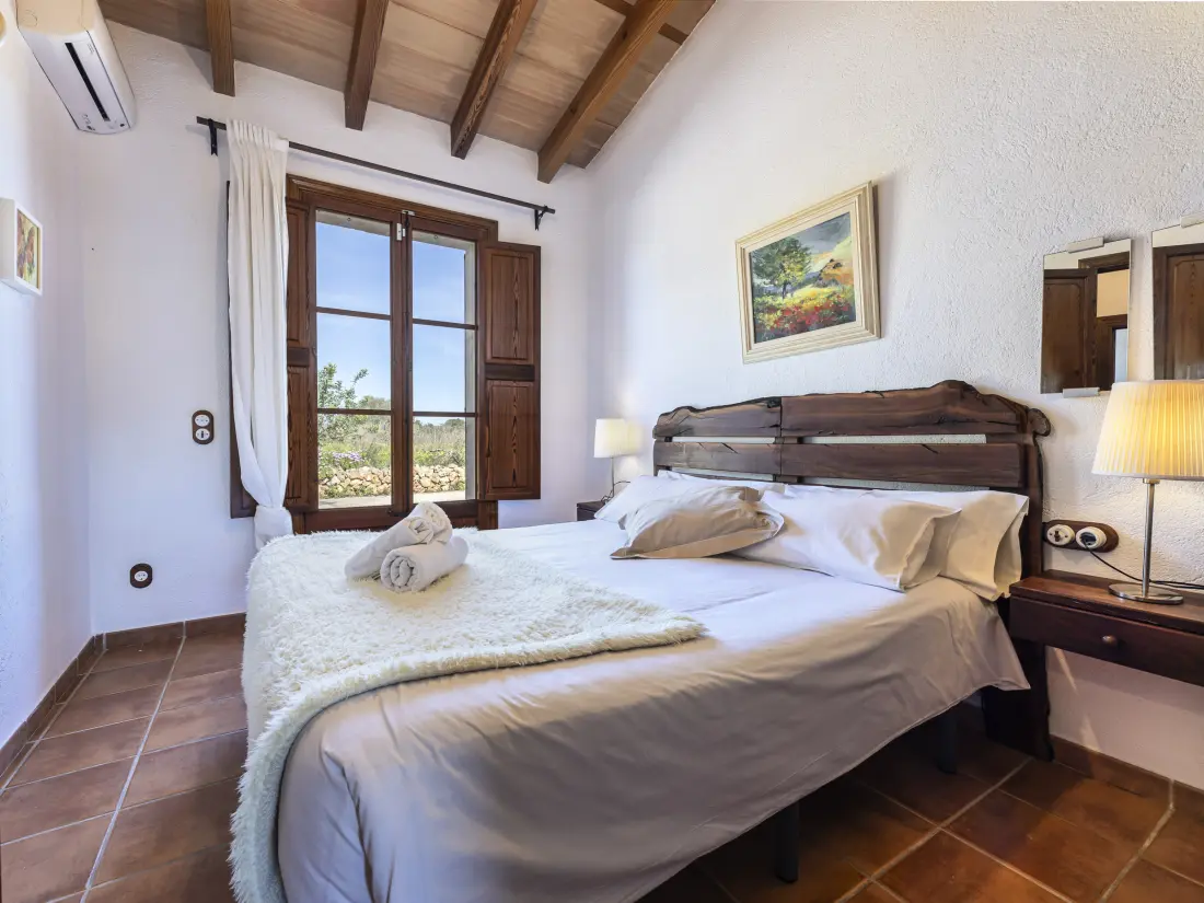 Maison de Vacances Santa Margalida 31