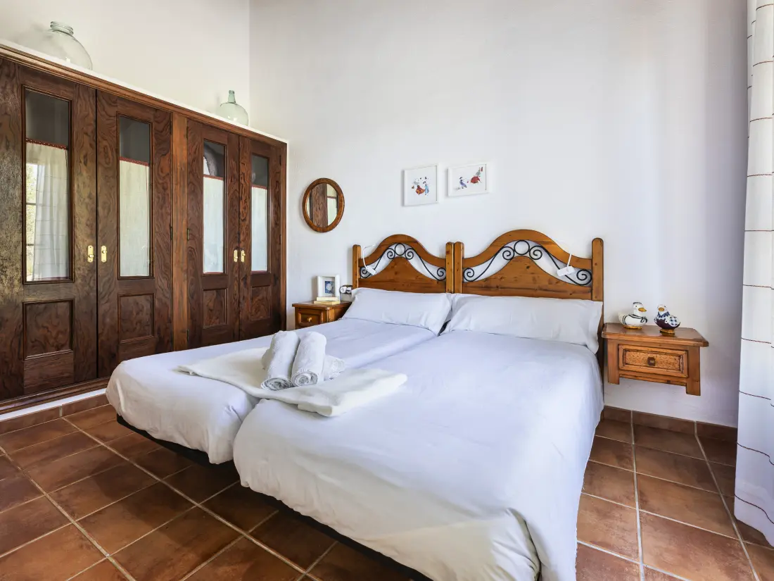 Maison de Vacances Santa Margalida 31
