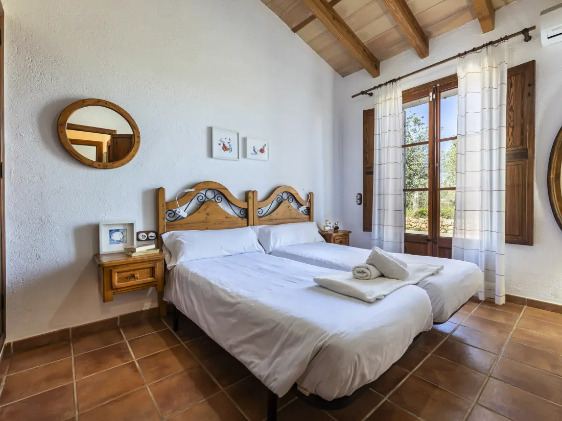 Maison de Vacances Santa Margalida 31