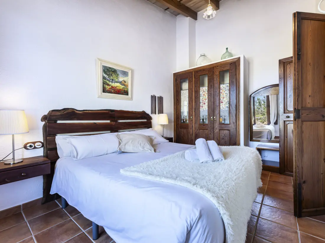 Maison de Vacances Santa Margalida 31