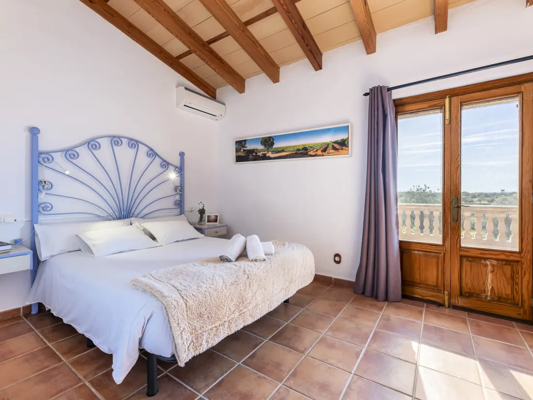 Maison de Vacances Santa Margalida 31