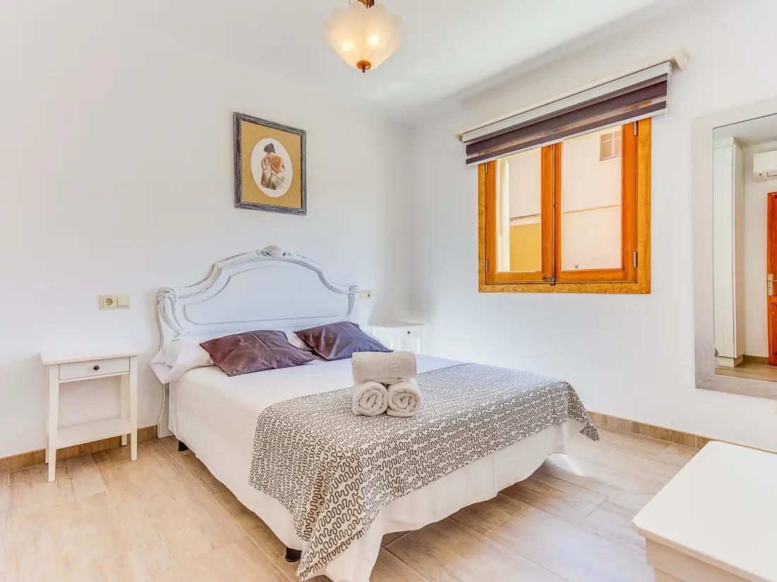 Maison de Vacances Santa Margalida 32