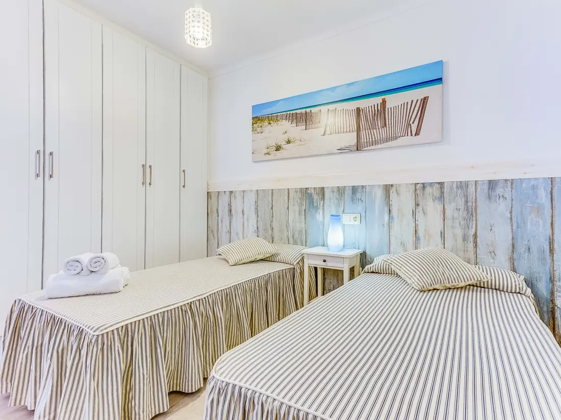 Maison de Vacances Santa Margalida 32