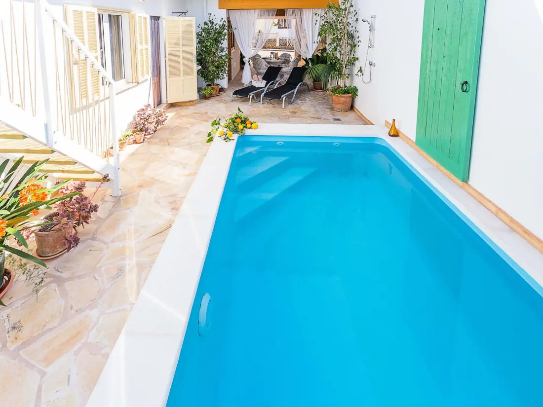 Maison de Vacances Santa Margalida 32