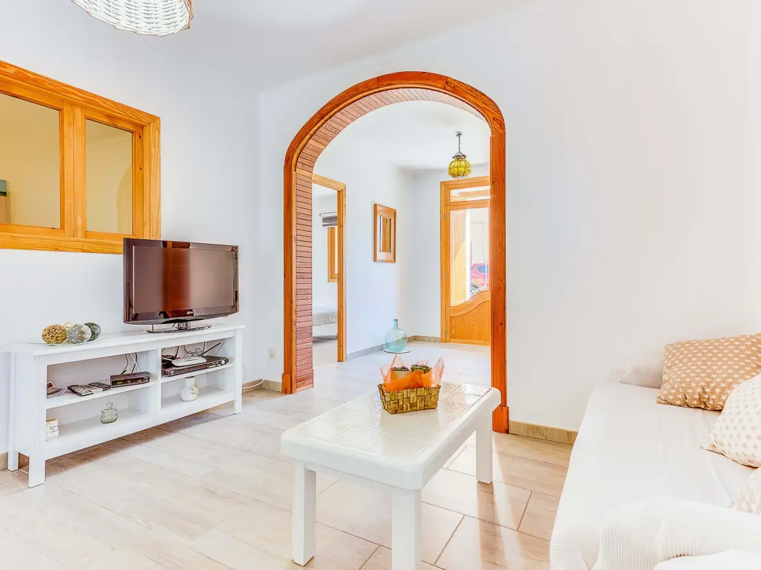 Maison de Vacances Santa Margalida 32