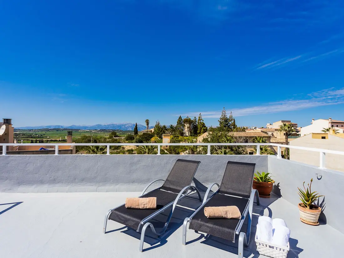 Maison de Vacances Santa Margalida 32