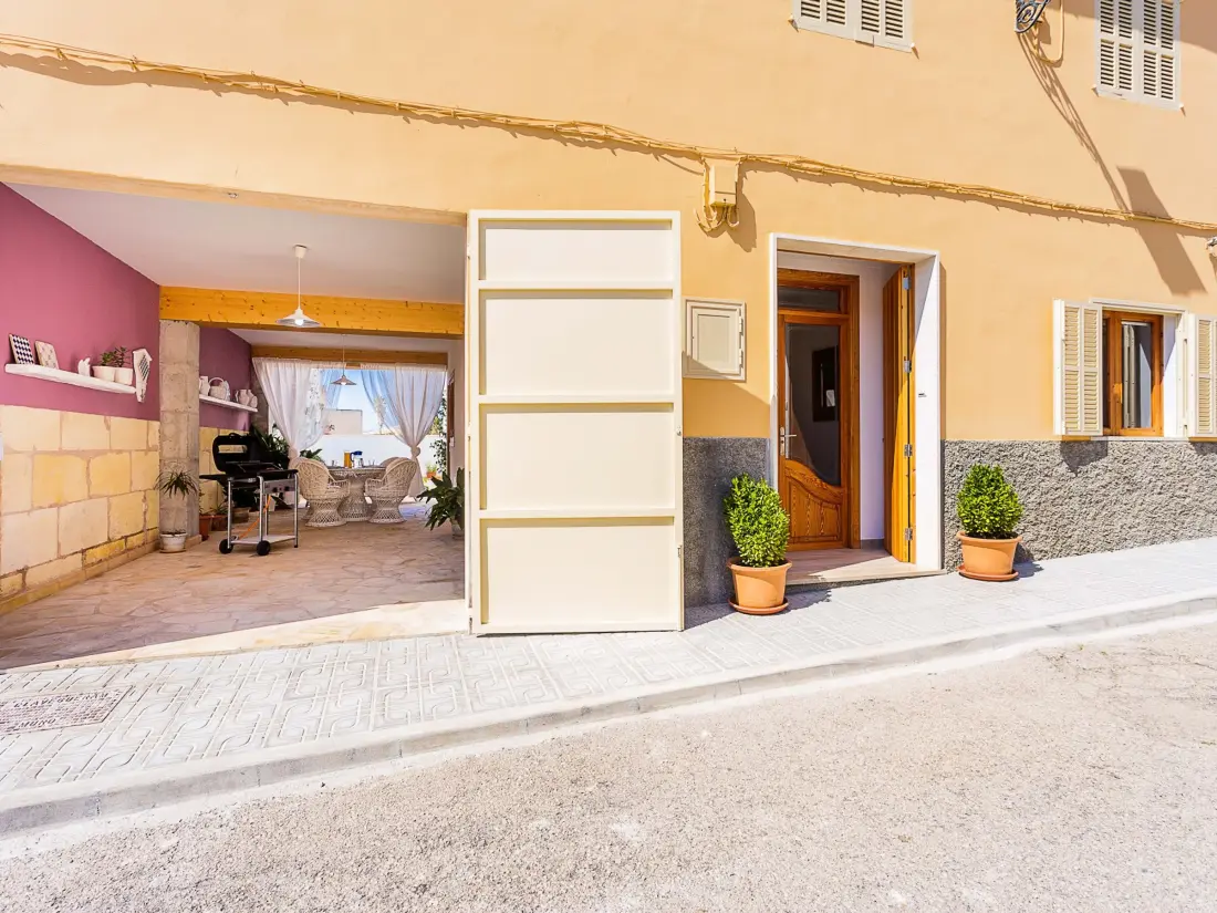 Maison de Vacances Santa Margalida 32