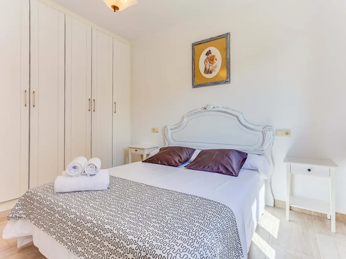 Maison de Vacances Santa Margalida 32