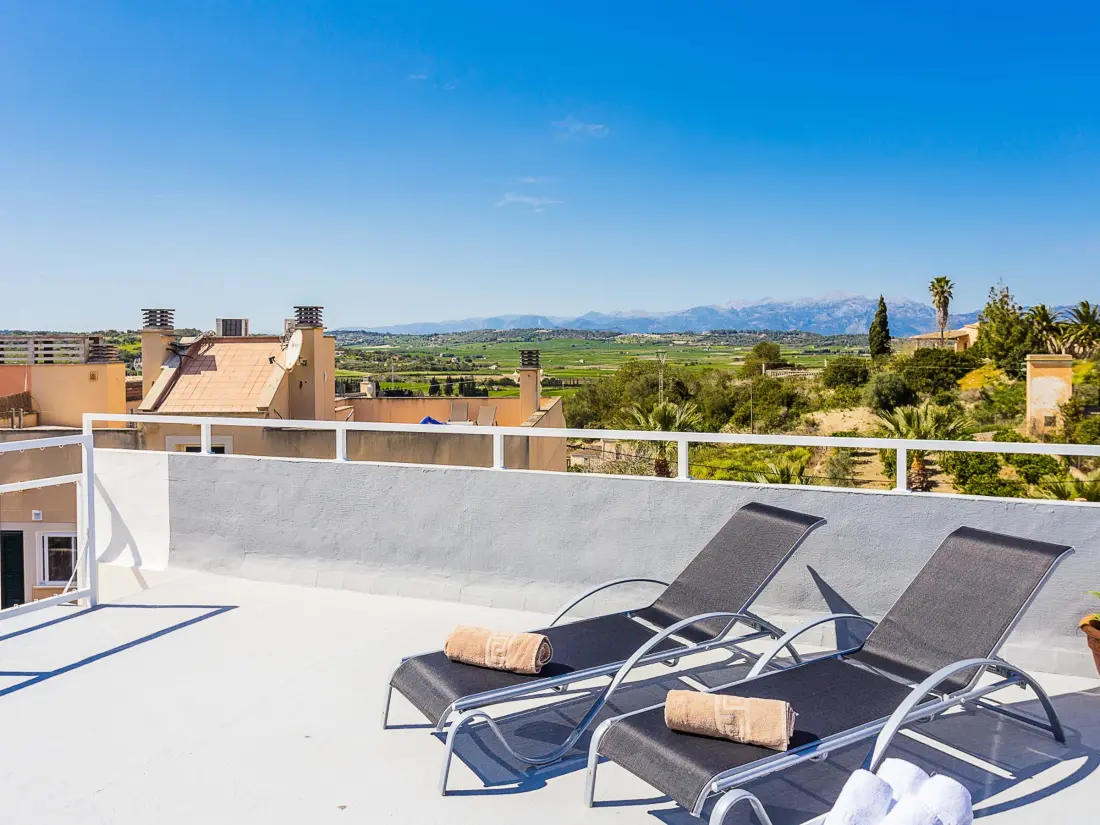 Maison de Vacances Santa Margalida 32
