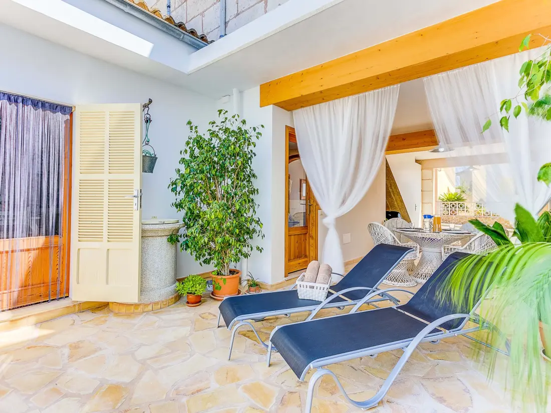 Maison de Vacances Santa Margalida 32
