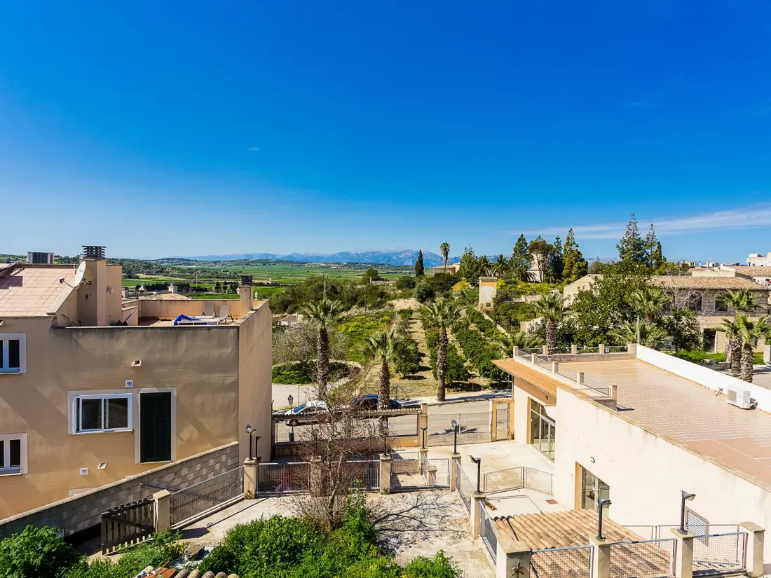 Maison de Vacances Santa Margalida 32