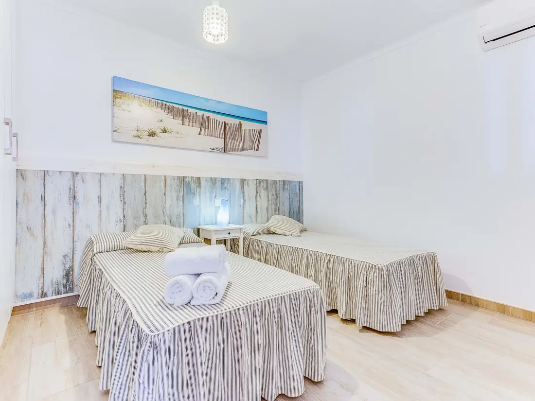 Maison de Vacances Santa Margalida 32