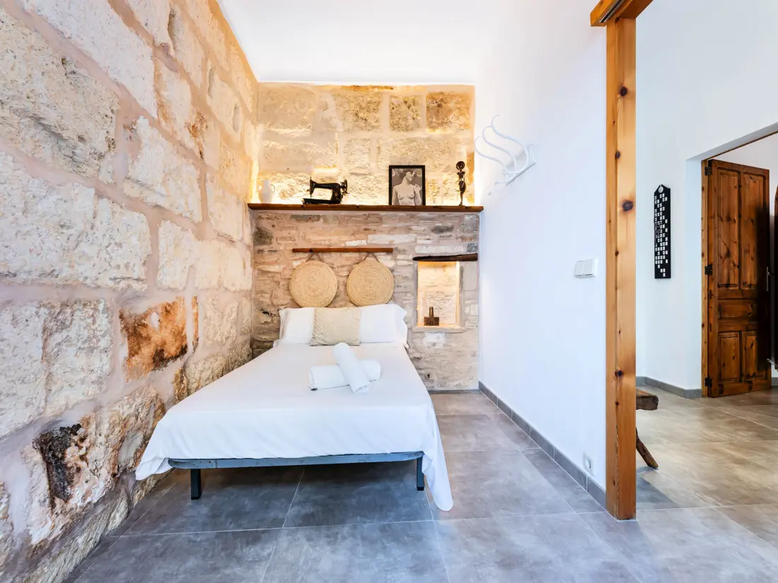 Maison de Vacances Santa Margalida 33