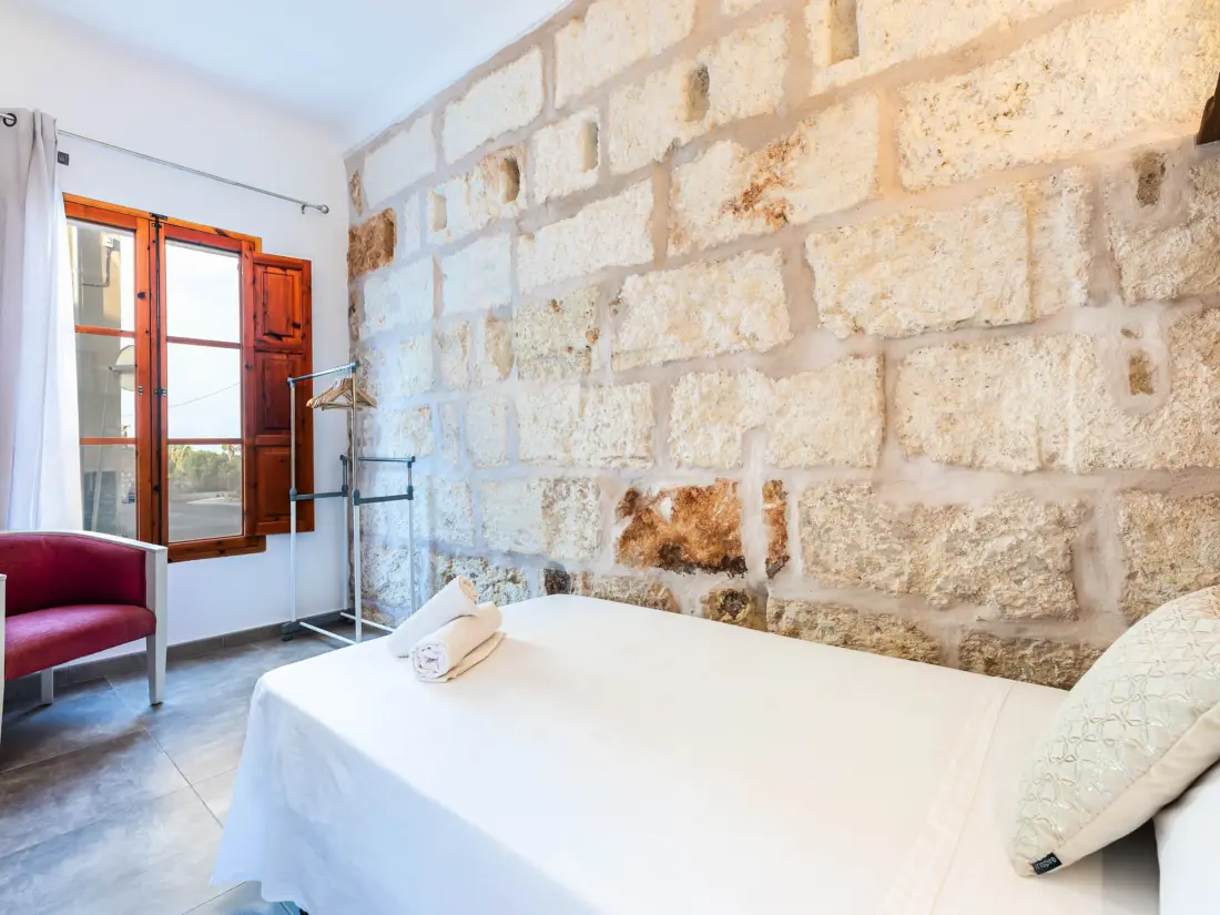 Maison de Vacances Santa Margalida 33