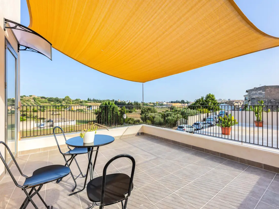 Maison de Vacances Santa Margalida 33