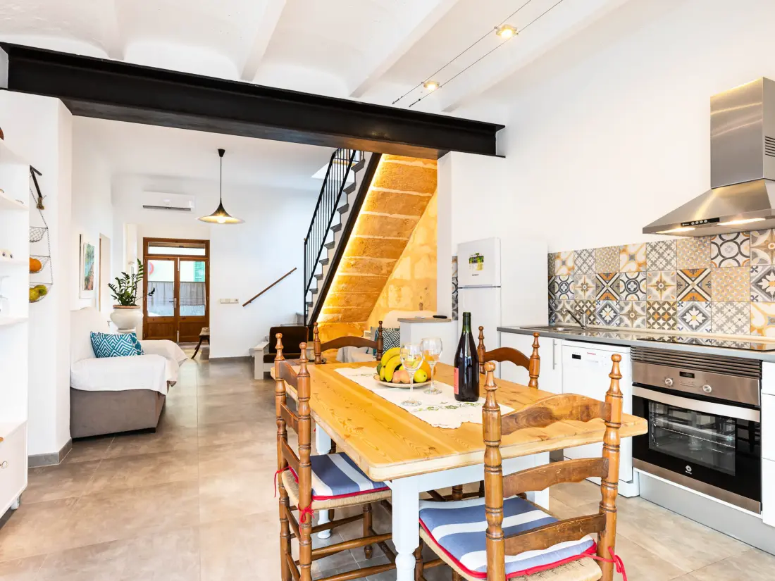 Maison de Vacances Santa Margalida 33