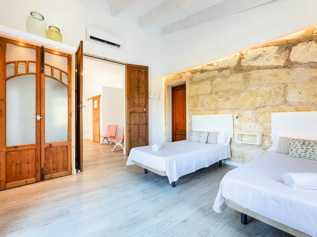 Maison de Vacances Santa Margalida 33