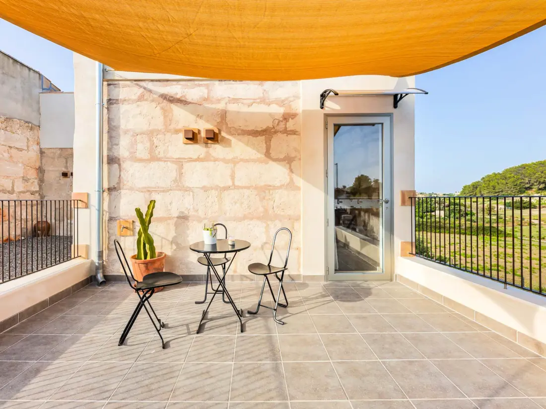 Maison de Vacances Santa Margalida 33