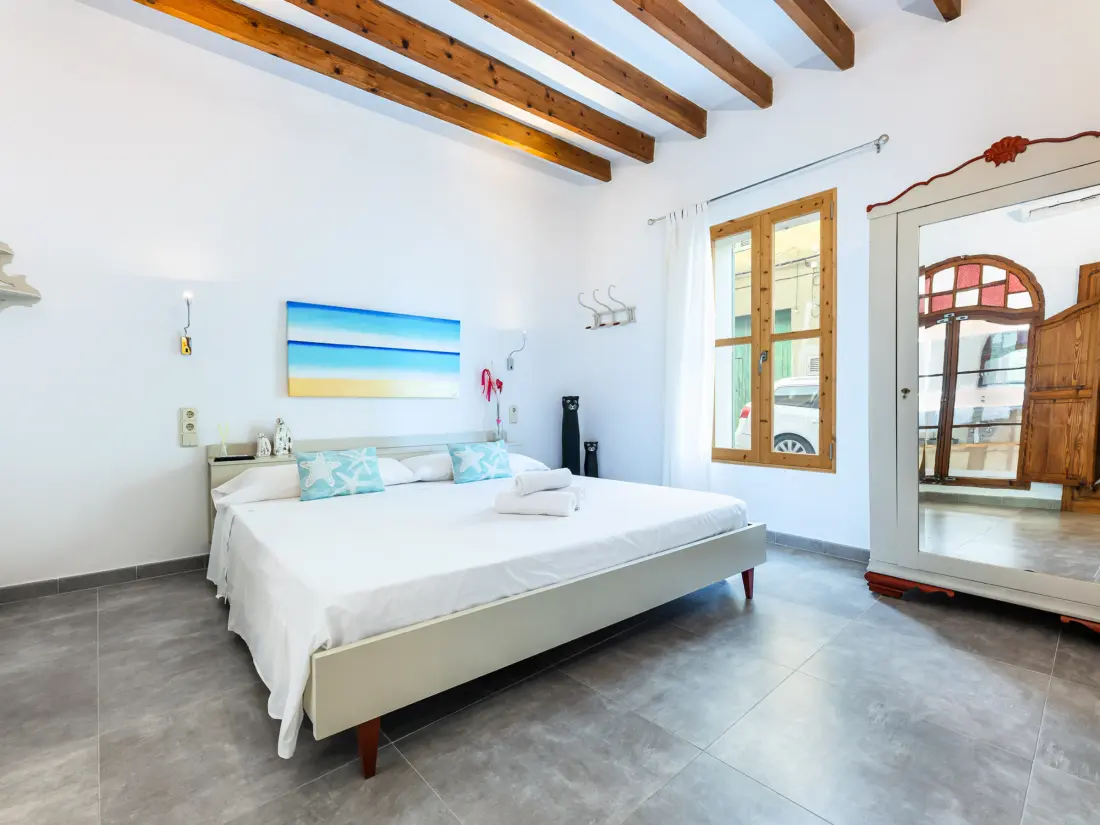 Maison de Vacances Santa Margalida 33