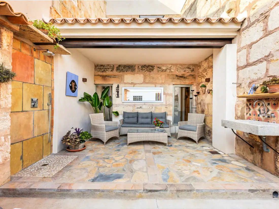 Maison de Vacances Santa Margalida 33