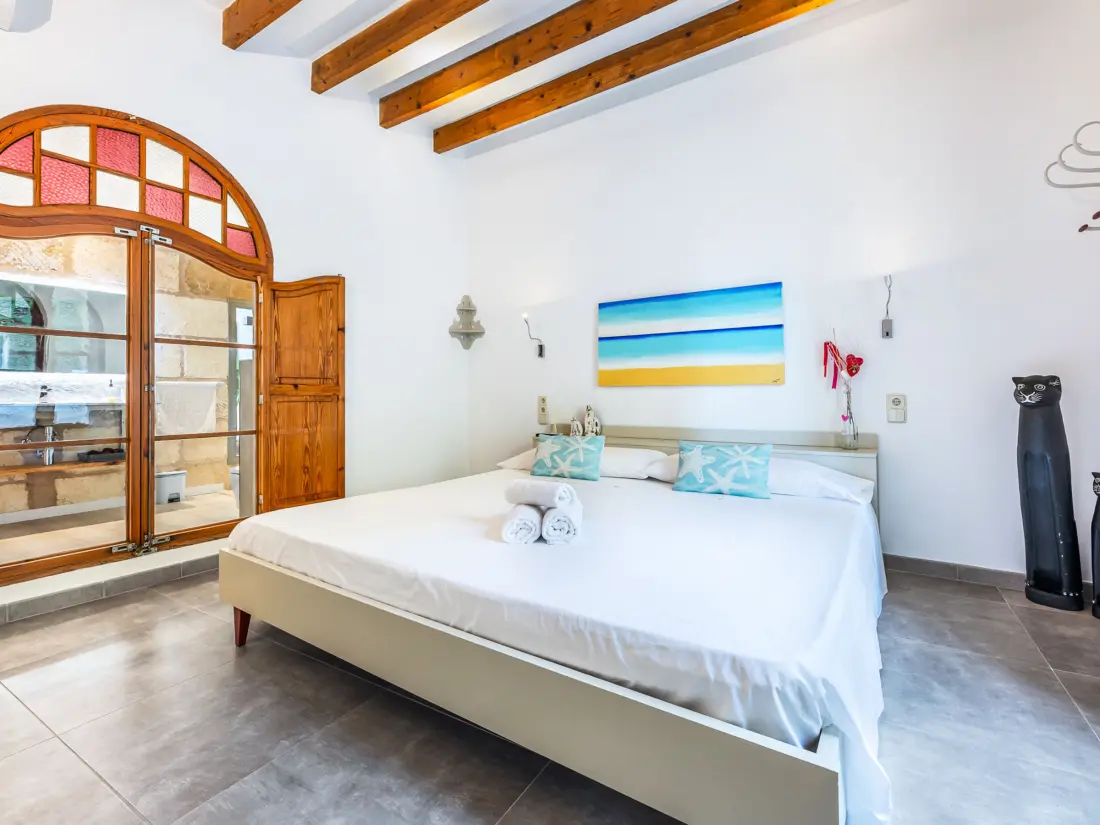 Maison de Vacances Santa Margalida 33