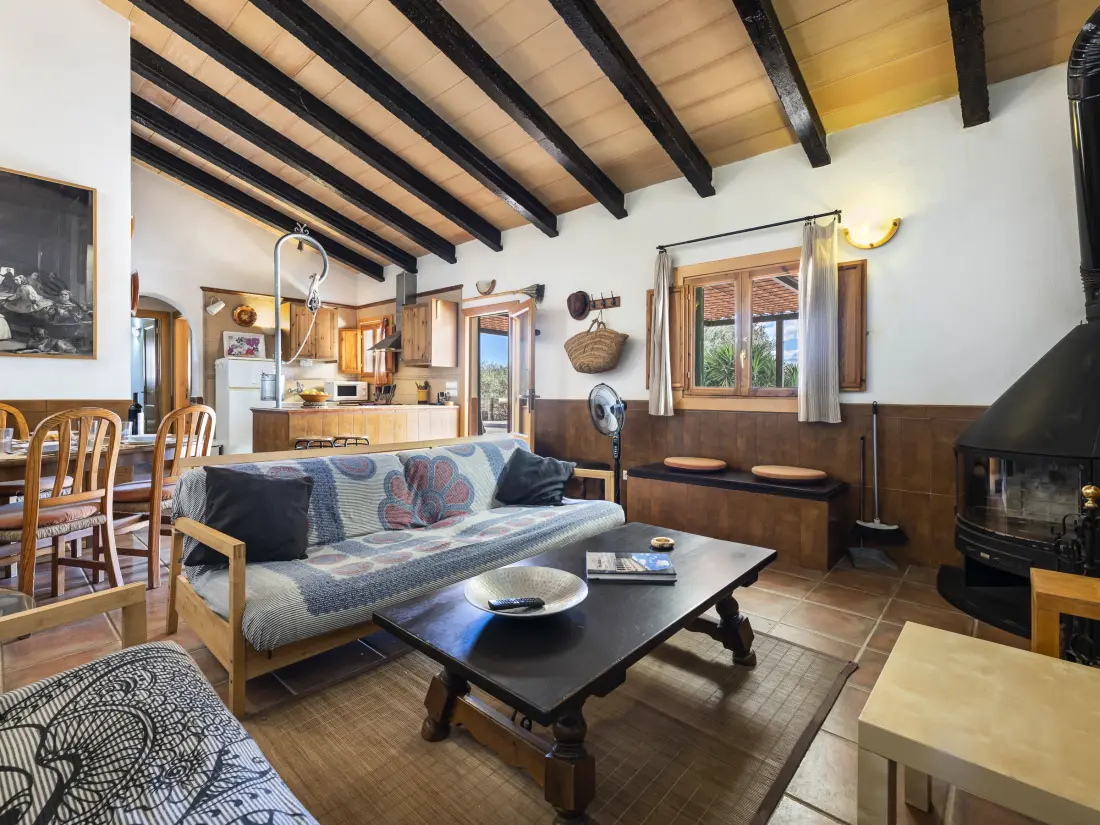 Maison de Vacances Santa Margalida 34