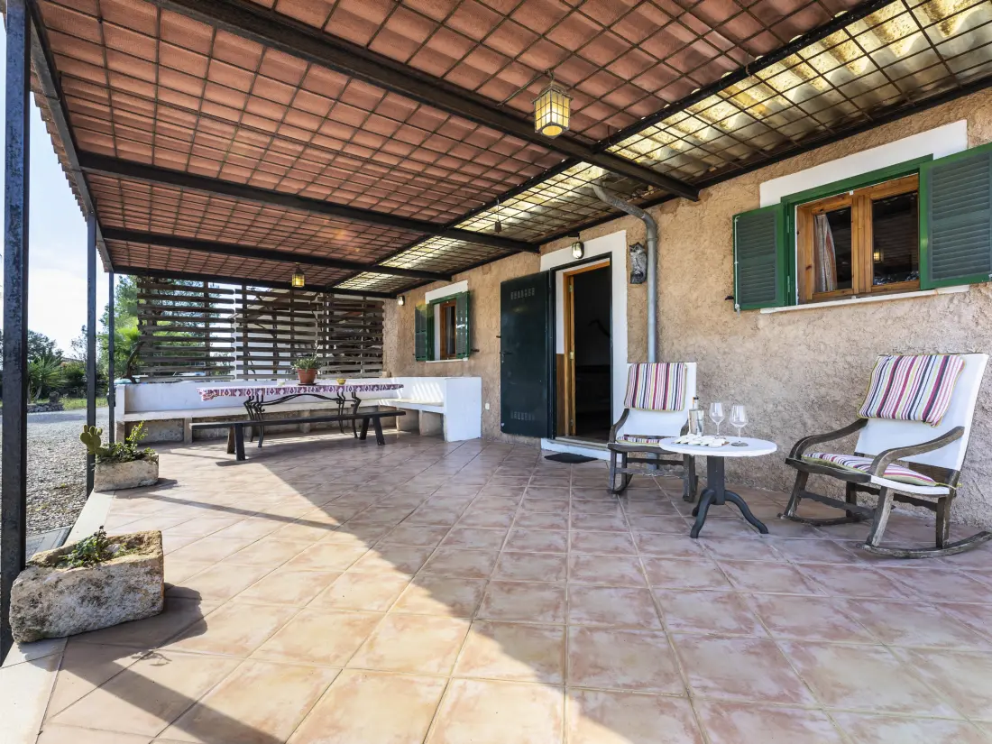 Maison de Vacances Santa Margalida 34